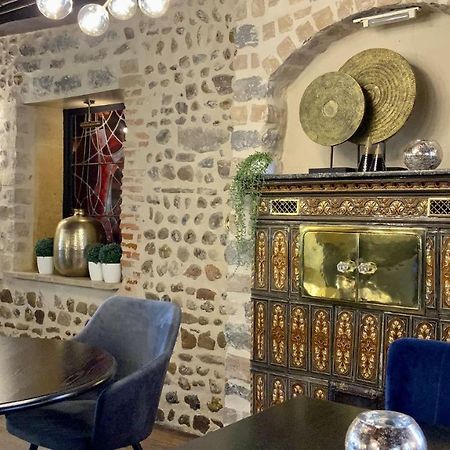 Villa Pona Дигуэн Экстерьер фото