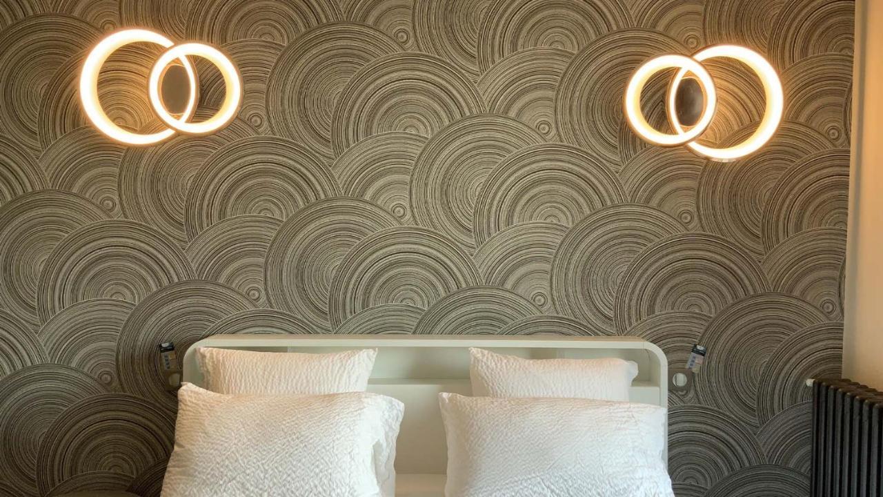 Villa Pona Дигуэн Экстерьер фото