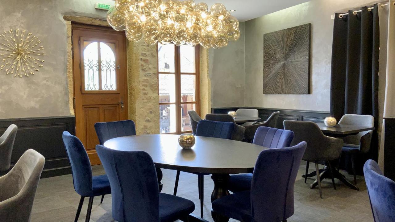 Villa Pona Дигуэн Экстерьер фото