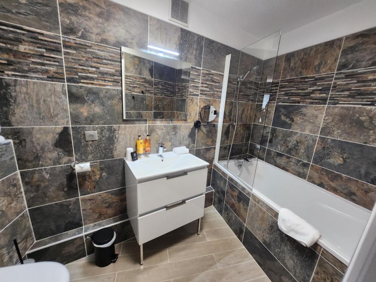Villa Pona Дигуэн Экстерьер фото